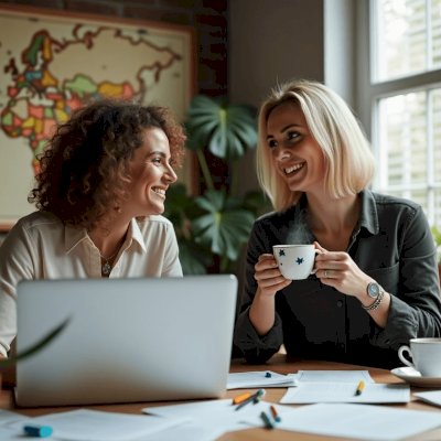 Header afbeelding voor Zakelijke partner overlijdt? Zo voorkom je financiële stress met een verzekering